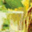 Preview of cross stitch pattern: #668556