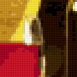 Preview of cross stitch pattern: #668558