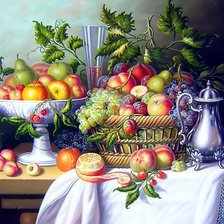 Cross stitch pattern: #668585