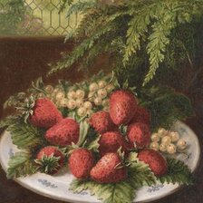 Cross stitch pattern: #669144