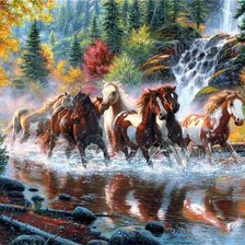 Cross stitch pattern: #669300