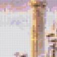 Preview of cross stitch pattern: #669339