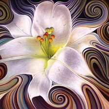 Cross stitch pattern: #669355