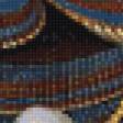 Preview of cross stitch pattern: #669392