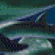 Preview of cross stitch pattern: #669395