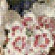 Preview of cross stitch pattern: #669665