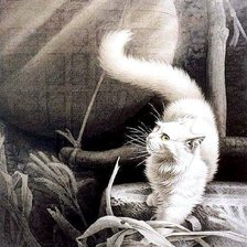 Cross stitch pattern: #670114