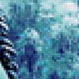 Preview of cross stitch pattern: #670151
