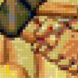 Preview of cross stitch pattern: #670171