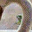 Preview of cross stitch pattern: #670237