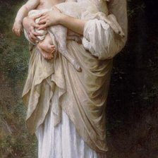 Cross stitch pattern: #670249