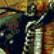 Preview of cross stitch pattern: #670407