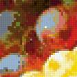 Preview of cross stitch pattern: #670418