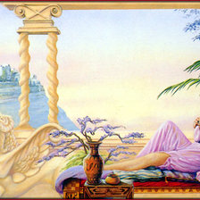 Cross stitch pattern: #670492