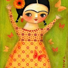 Cross stitch pattern: #670522