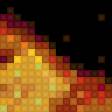 Preview of cross stitch pattern: #670548