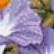 Preview of cross stitch pattern: #670555