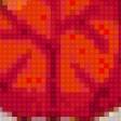 Preview of cross stitch pattern: #670702