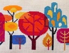 Cross stitch pattern: #670702