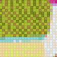 Preview of cross stitch pattern: #670715