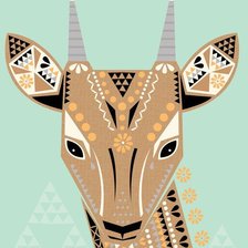Cross stitch pattern: #670716