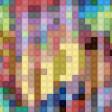 Preview of cross stitch pattern: #670721