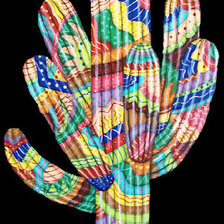 Cross stitch pattern: #670721