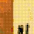 Preview of cross stitch pattern: #670722
