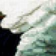 Preview of cross stitch pattern: #670800