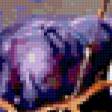 Preview of cross stitch pattern: #670807