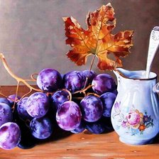 Cross stitch pattern: #670807