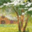 Preview of cross stitch pattern: #671179