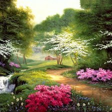 Cross stitch pattern: #671179