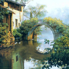 Cross stitch pattern: #671185