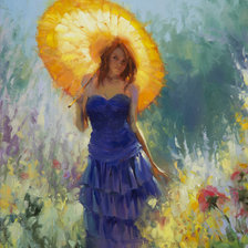 Cross stitch pattern: #671189