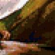 Preview of cross stitch pattern: #671321