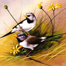 Cross stitch pattern: #671321