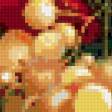 Preview of cross stitch pattern: #671324