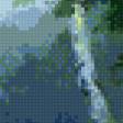 Preview of cross stitch pattern: #671777