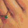 Preview of cross stitch pattern: #671784