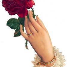 Cross stitch pattern: #671784