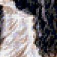 Preview of cross stitch pattern: #671802