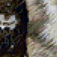 Preview of cross stitch pattern: #671893