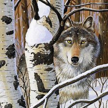 Cross stitch pattern: #671893