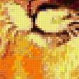 Preview of cross stitch pattern: #671938