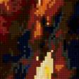 Preview of cross stitch pattern: #671979