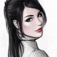 Cross stitch pattern: #672001