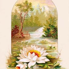 Cross stitch pattern: #672006