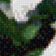 Preview of cross stitch pattern: #672011