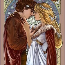 Cross stitch pattern: #672019